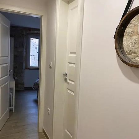 Cloe Apartment Split Buitenkant foto