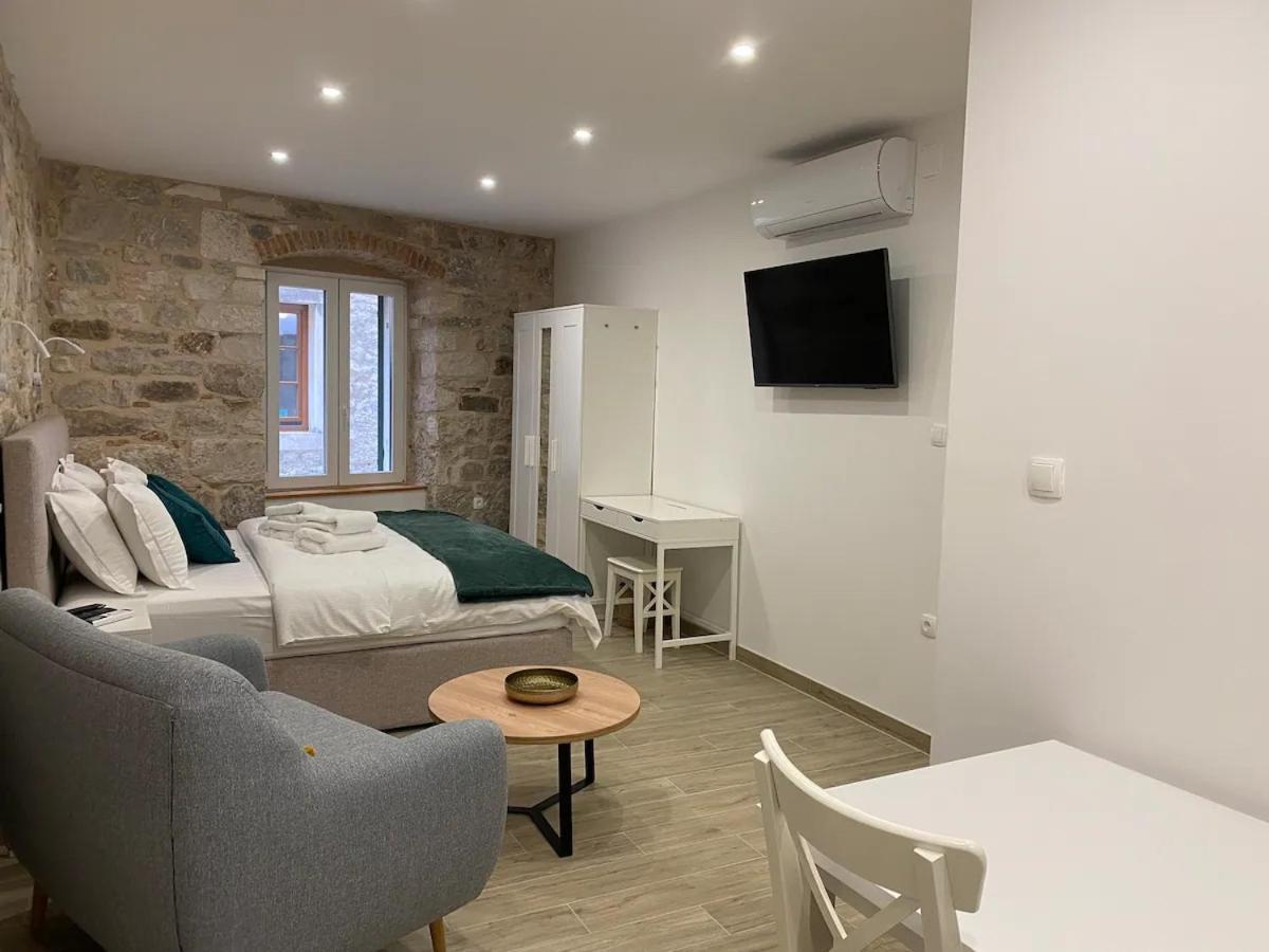 Cloe Apartment Split Buitenkant foto
