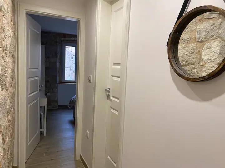 Cloe Apartment Split Buitenkant foto