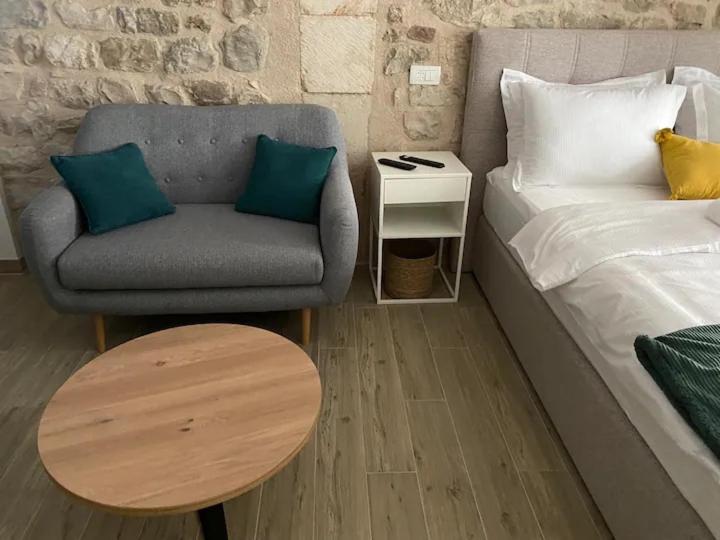 Cloe Apartment Split Buitenkant foto
