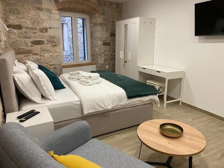 Cloe Apartment Split Buitenkant foto