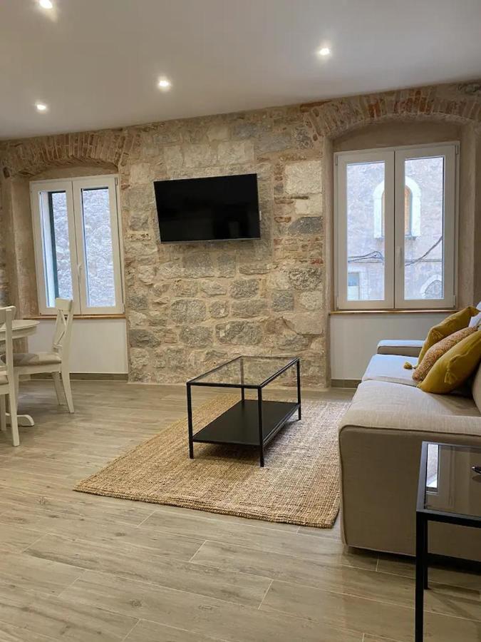 Cloe Apartment Split Buitenkant foto